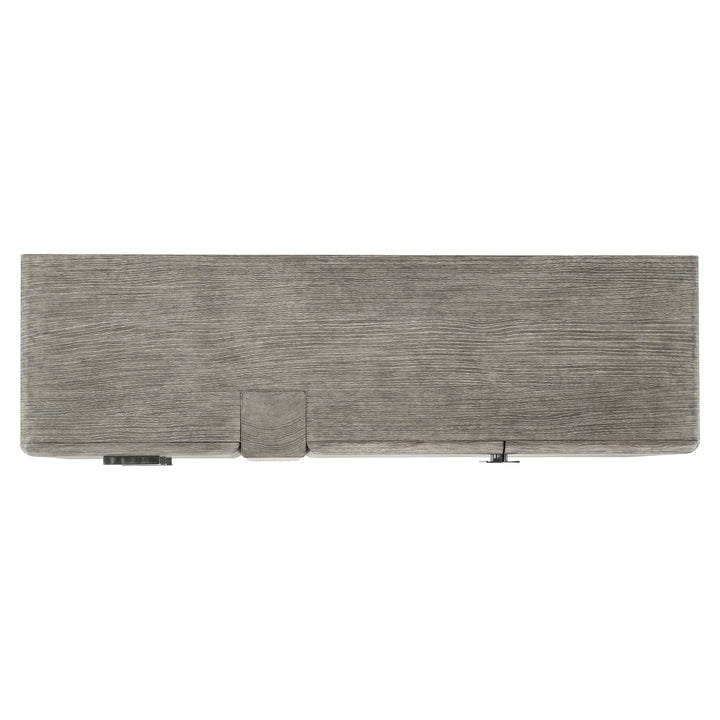 American Home Furniture Bernhardt Monolith Buffet