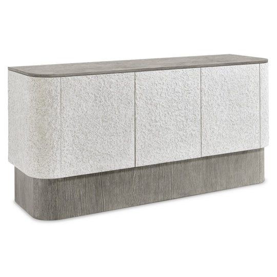 Bernhardt - Monolith Buffet - '343134 | American Home Furniture