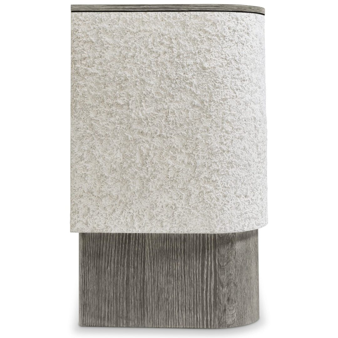 American Home Furniture Bernhardt Monolith Buffet