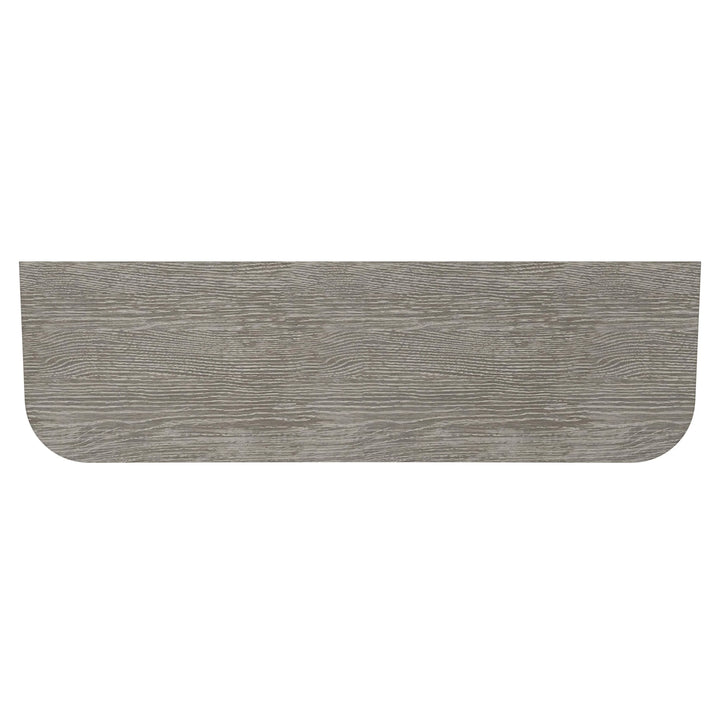 American Home Furniture Bernhardt Monolith Buffet