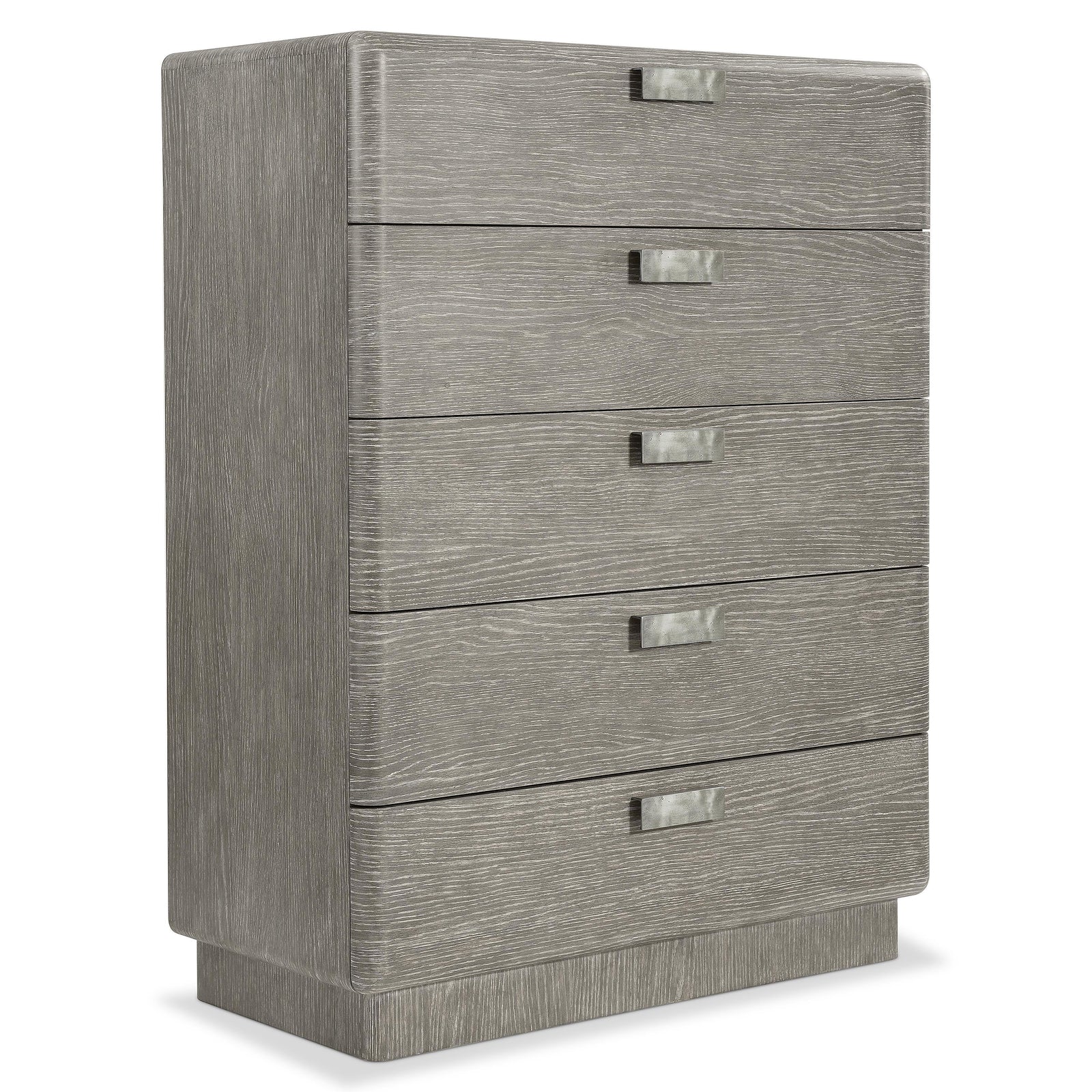 Bernhardt - Monolith Tall Drawer Chest - '343143 | American Home Furniture