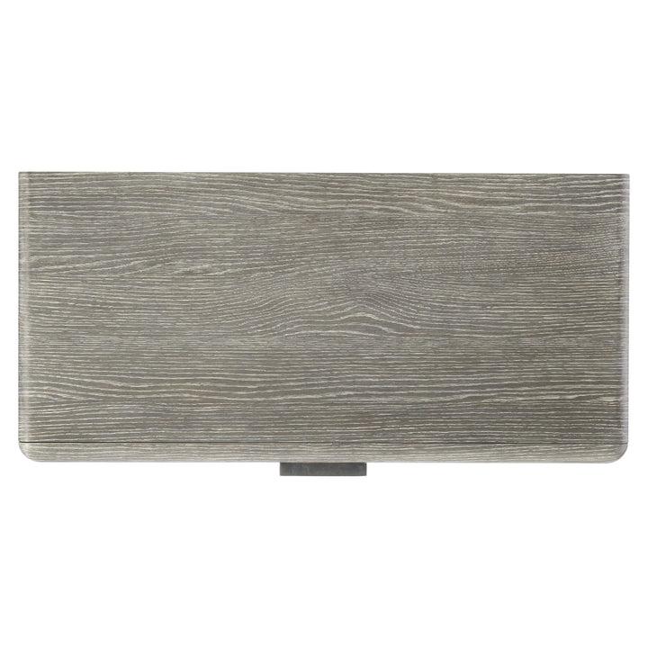 American Home Furniture Bernhardt Monolith Tall Drawer Chest