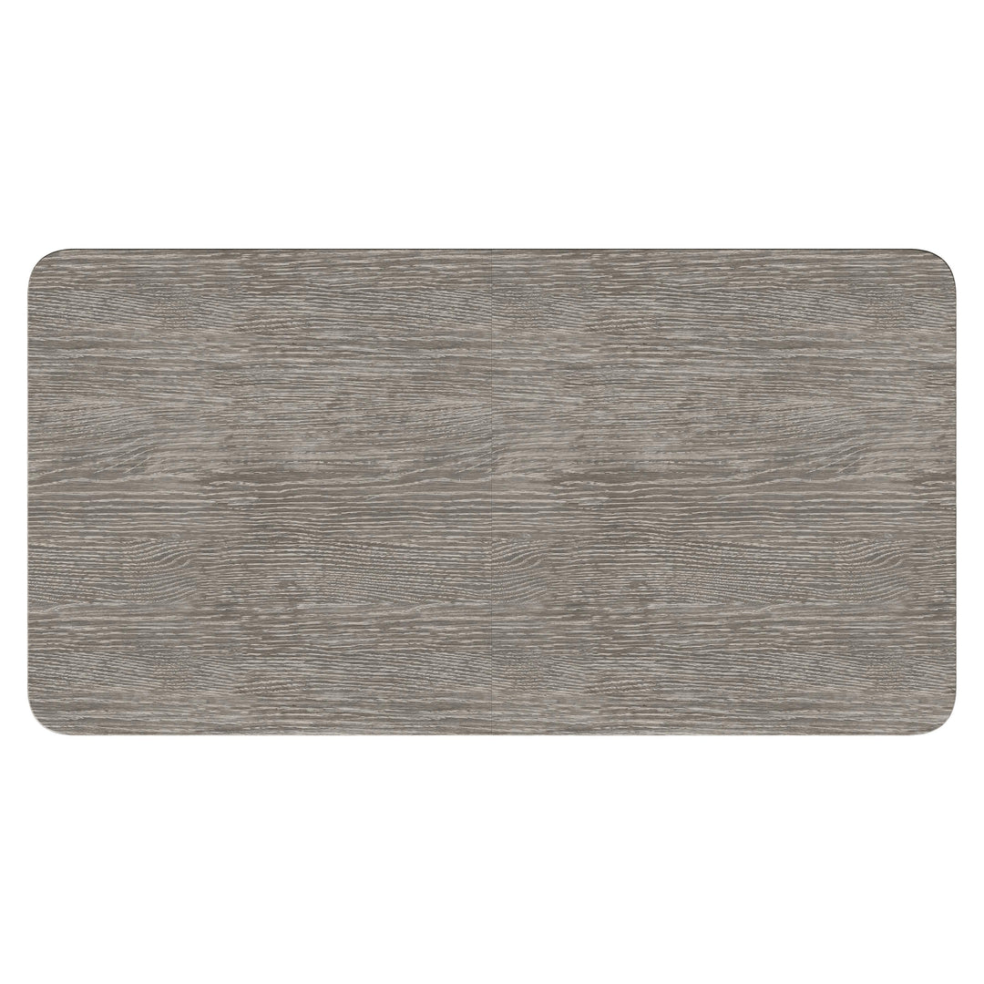 American Home Furniture Bernhardt Monolith Dining Table