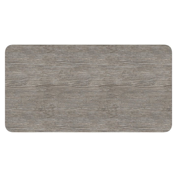 American Home Furniture Bernhardt Monolith Dining Table