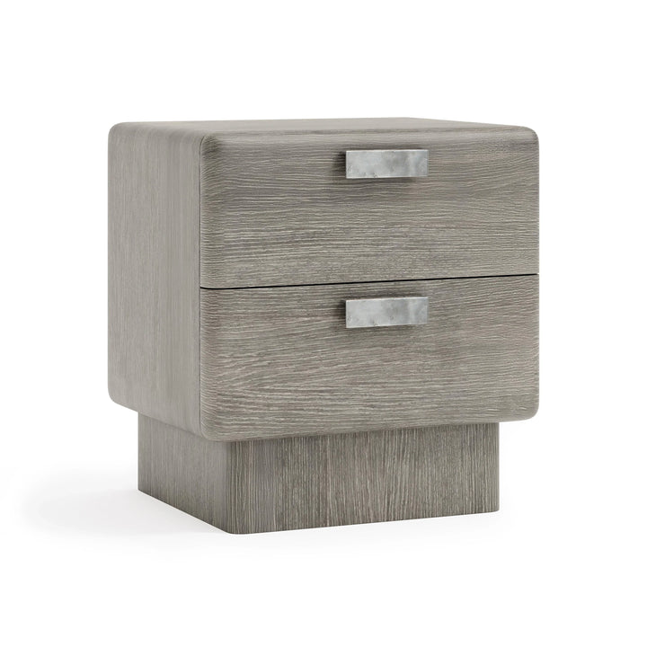 American Home Furniture Bernhardt Monolith Nightstand