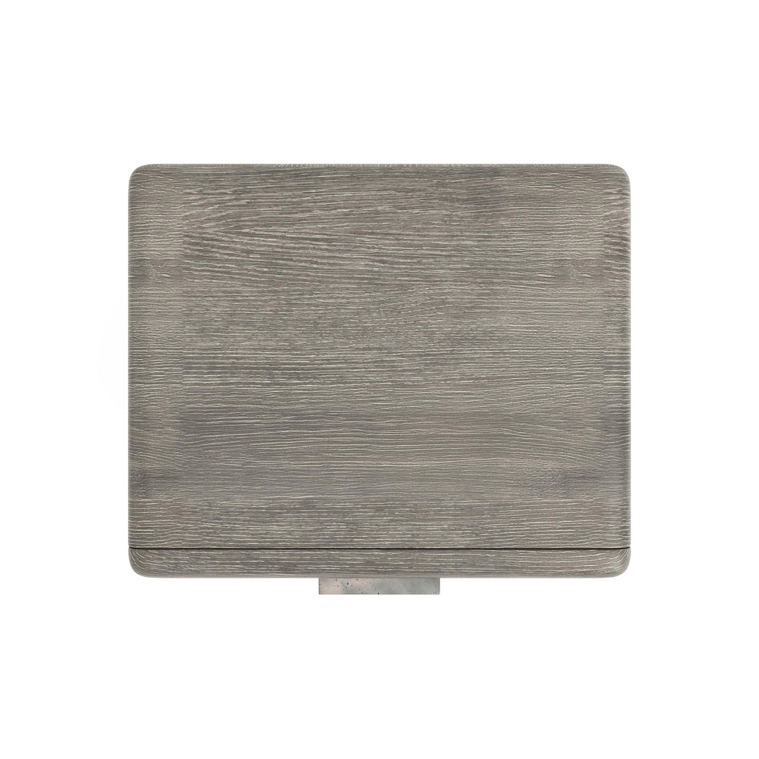 American Home Furniture Bernhardt Monolith Nightstand