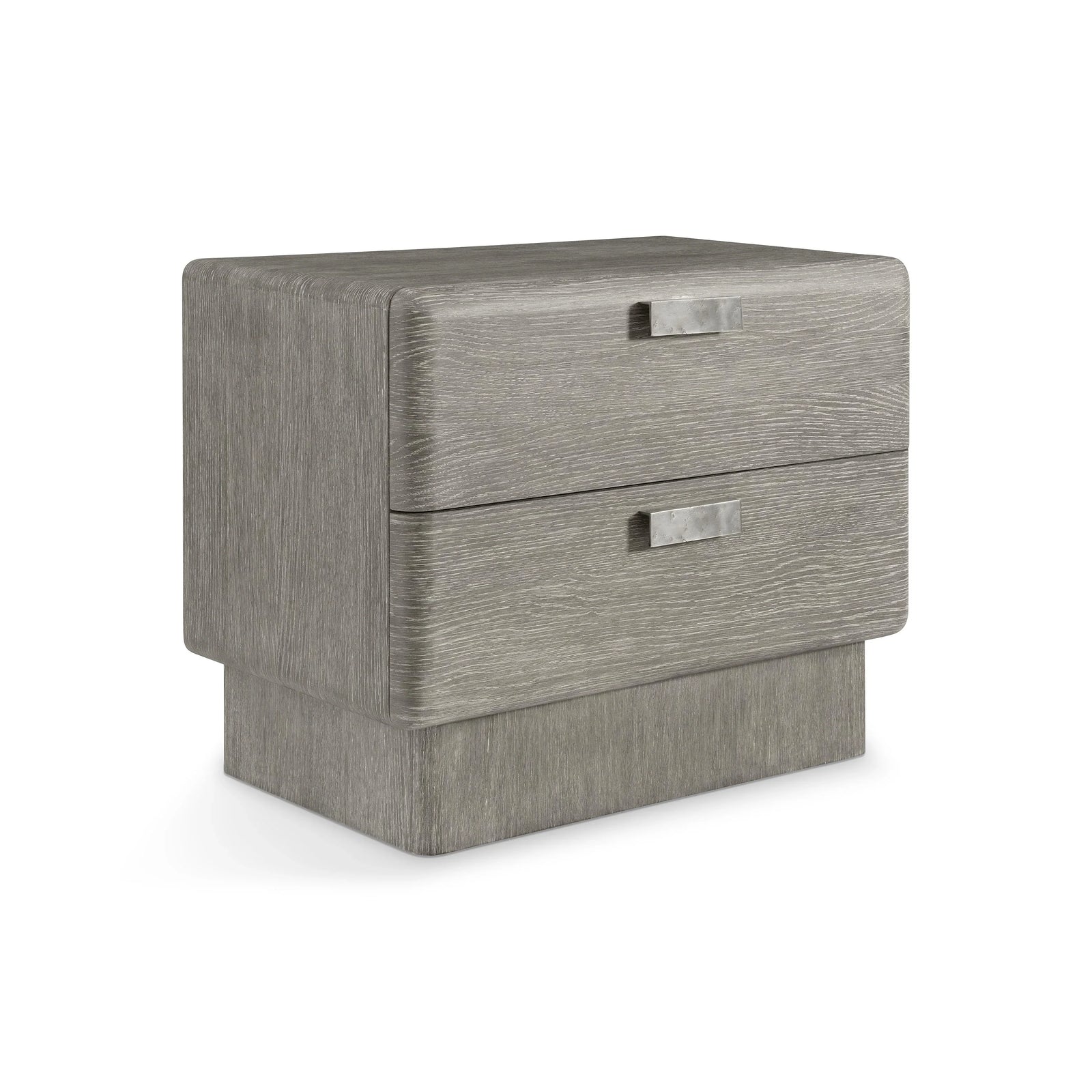 Bernhardt - Monolith Nightstand - '343232 | American Home Furniture