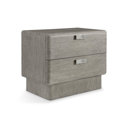 Bernhardt - Monolith Nightstand - '343232 | American Home Furniture