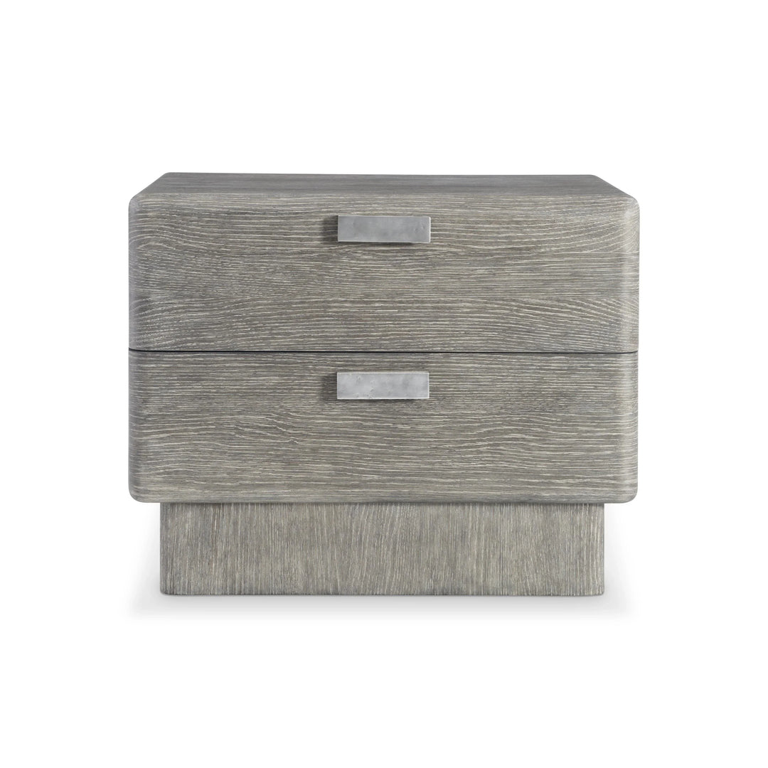American Home Furniture Bernhardt Monolith Nightstand