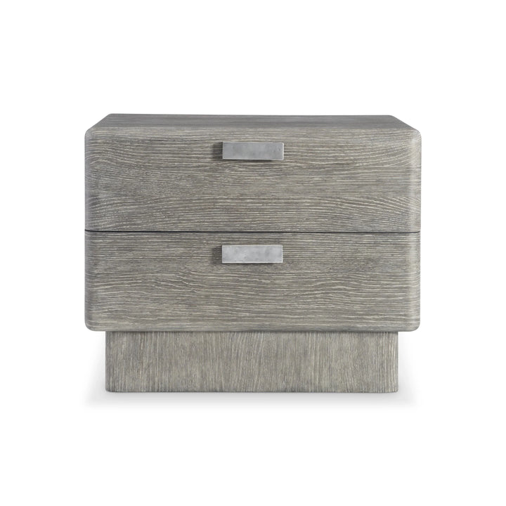 American Home Furniture Bernhardt Monolith Nightstand