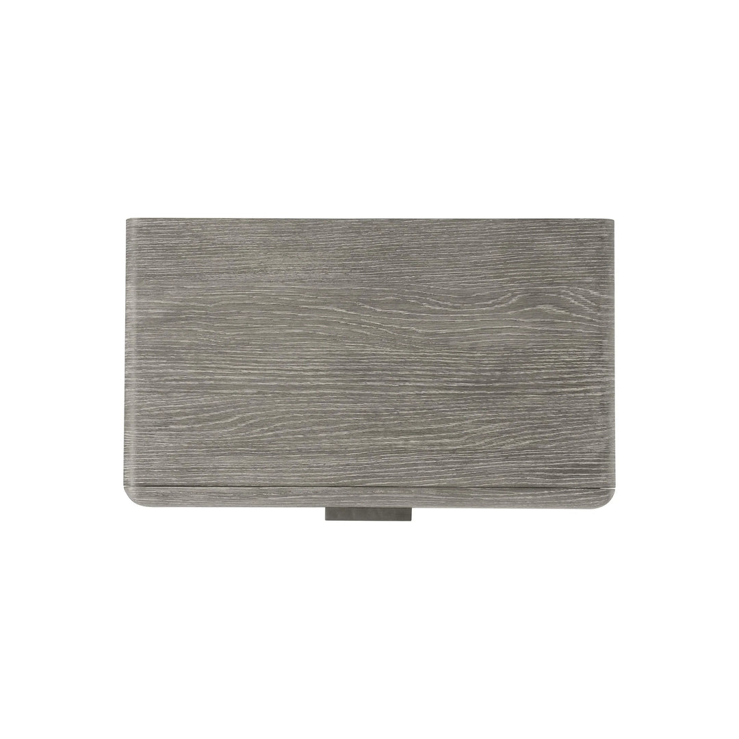 American Home Furniture Bernhardt Monolith Nightstand