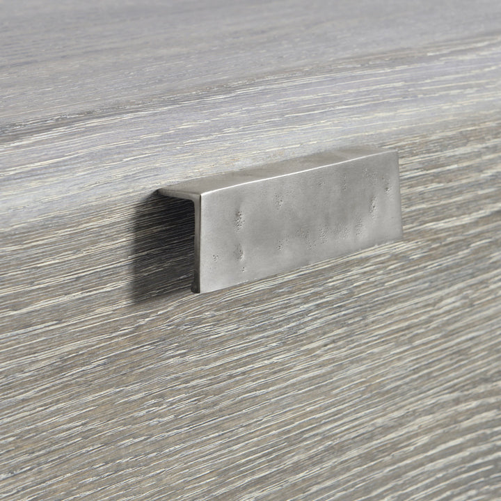 American Home Furniture Bernhardt Monolith Nightstand