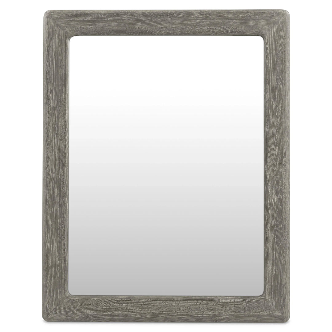 American Home Furniture Bernhardt Monolith Mirror