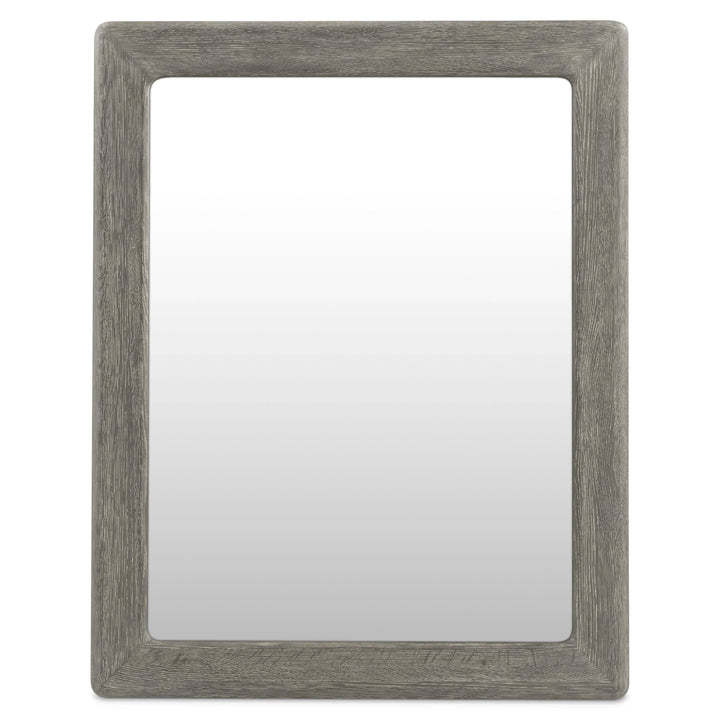 American Home Furniture Bernhardt Monolith Mirror