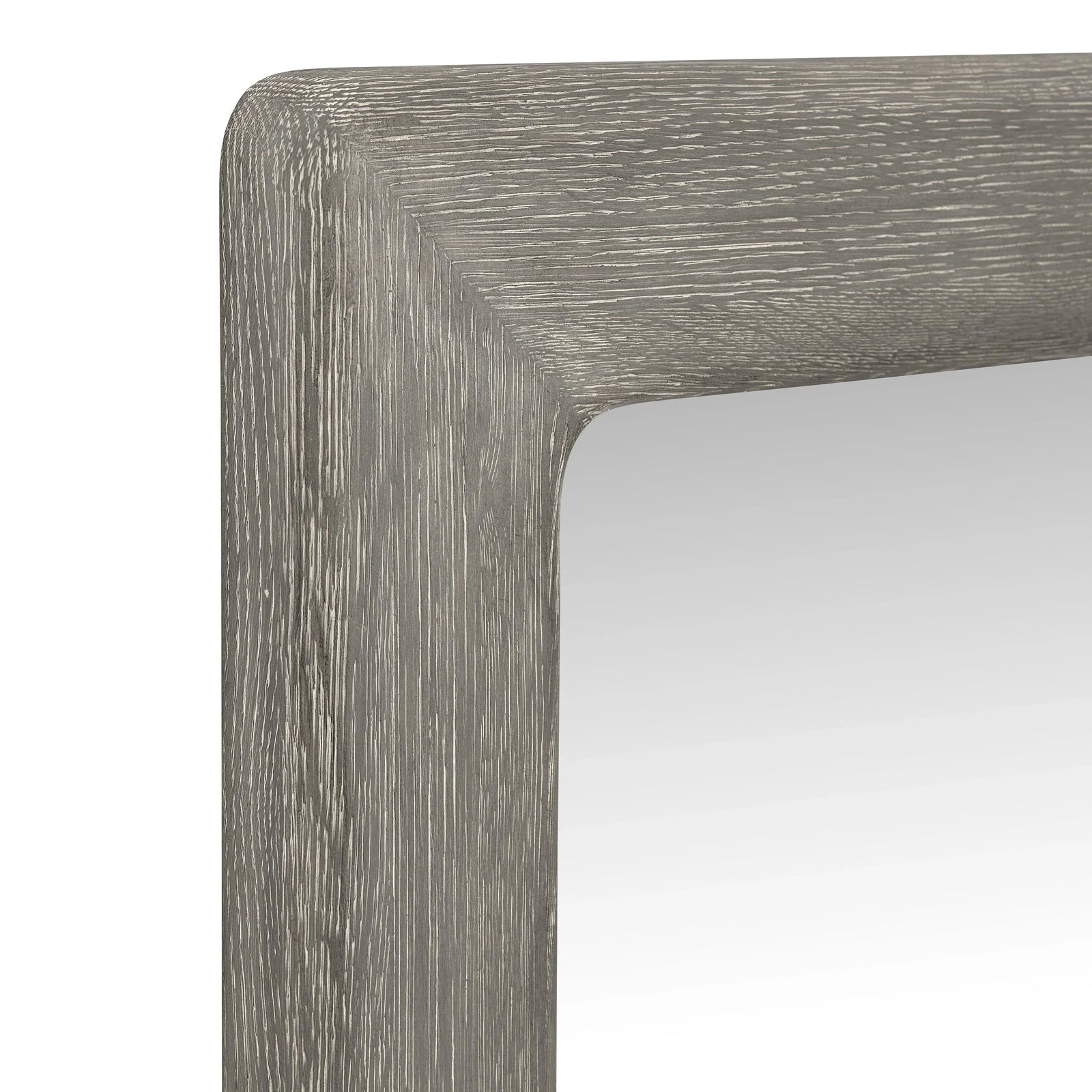 Bernhardt - Monolith Mirror - '343334 | American Home Furniture