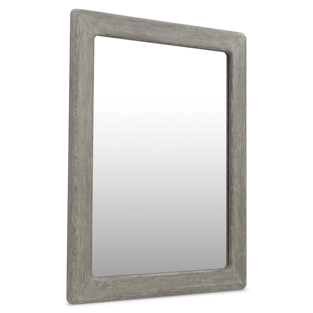 American Home Furniture Bernhardt Monolith Mirror