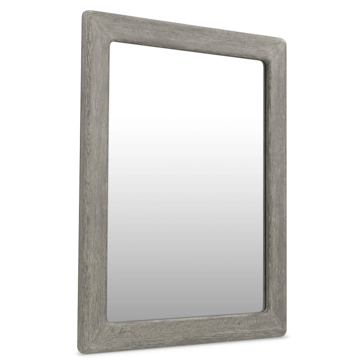 American Home Furniture Bernhardt Monolith Mirror