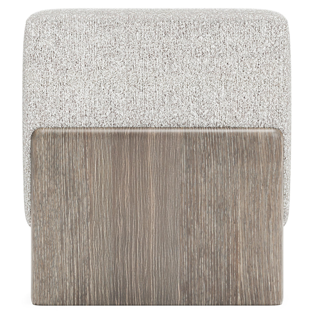 American Home Furniture Bernhardt Monolith Bench