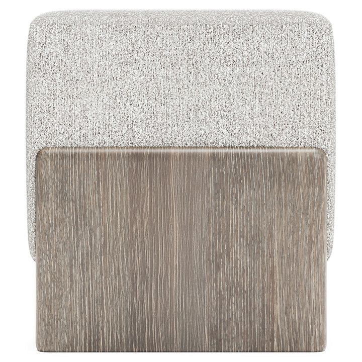 American Home Furniture Bernhardt Monolith Bench