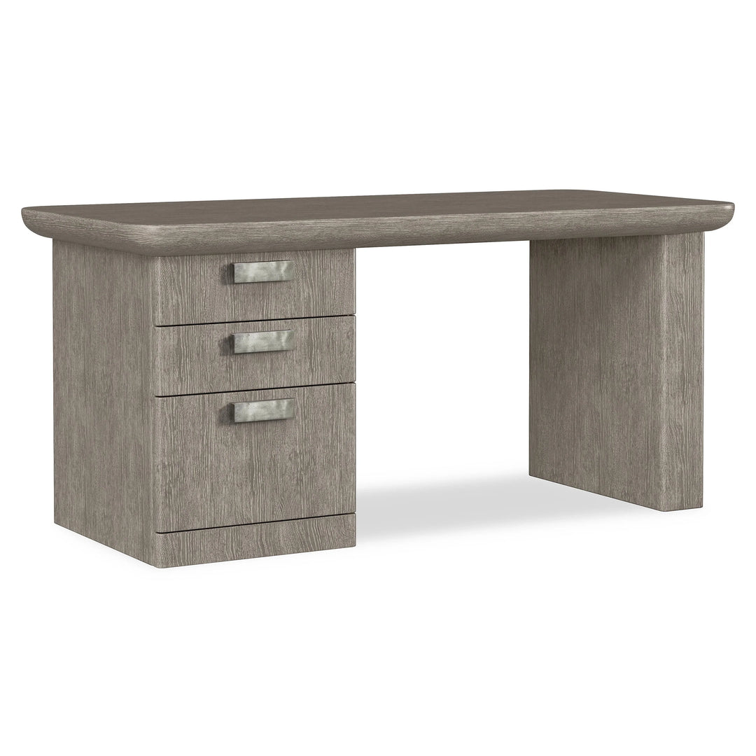 American Home Furniture Bernhardt Monolith Desk