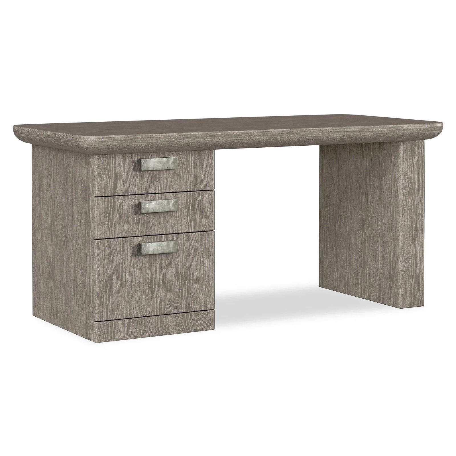 Bernhardt - Monolith Desk - '343510 | American Home Furniture