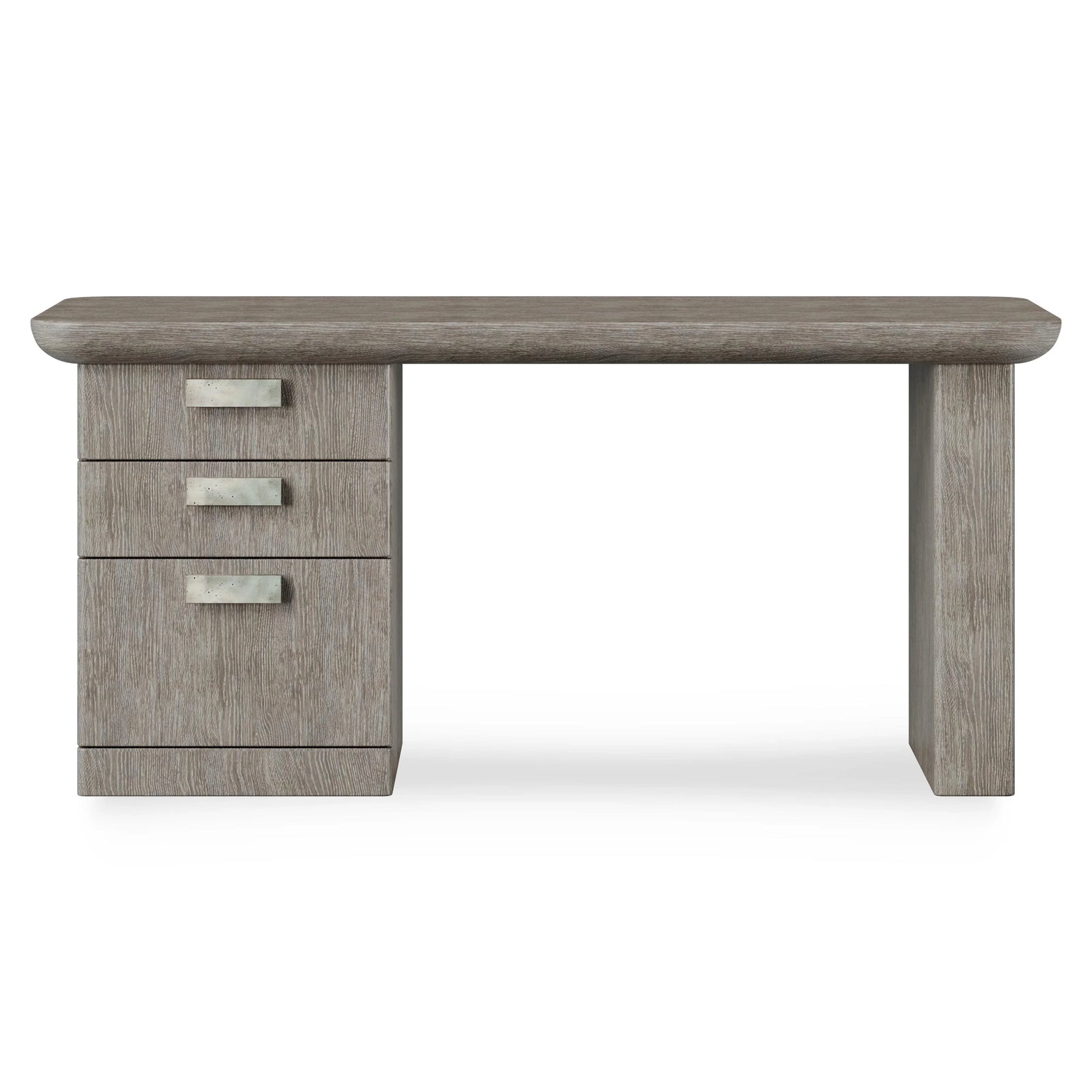 Bernhardt - Monolith Desk - '343510 | American Home Furniture