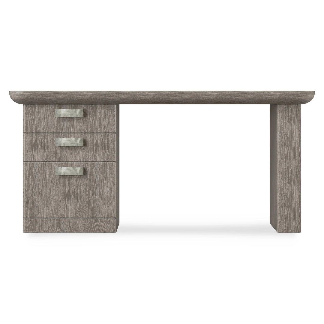 American Home Furniture Bernhardt Monolith Desk