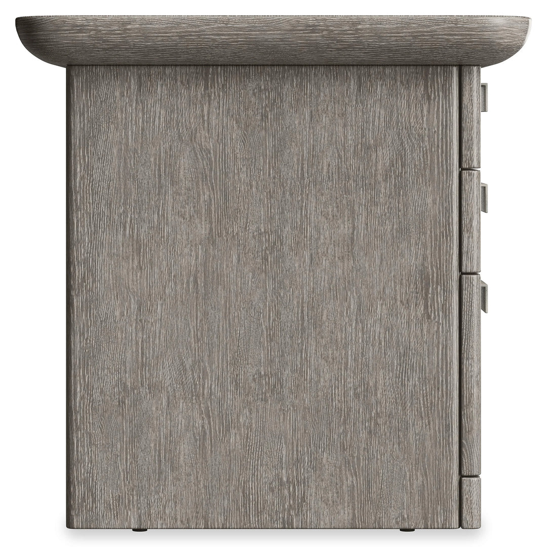 American Home Furniture Bernhardt Monolith Desk