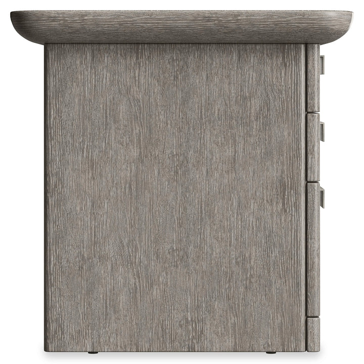 American Home Furniture Bernhardt Monolith Desk