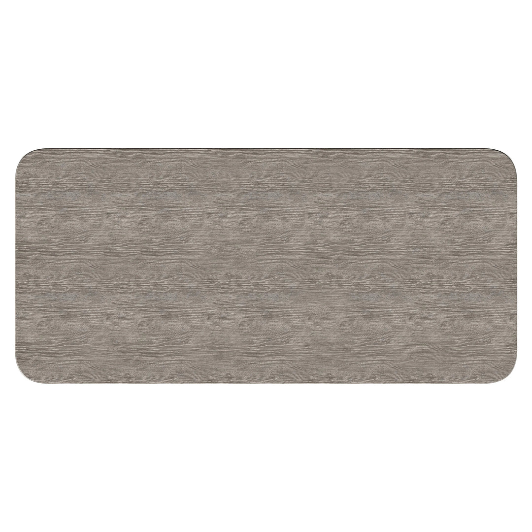 American Home Furniture Bernhardt Monolith Desk