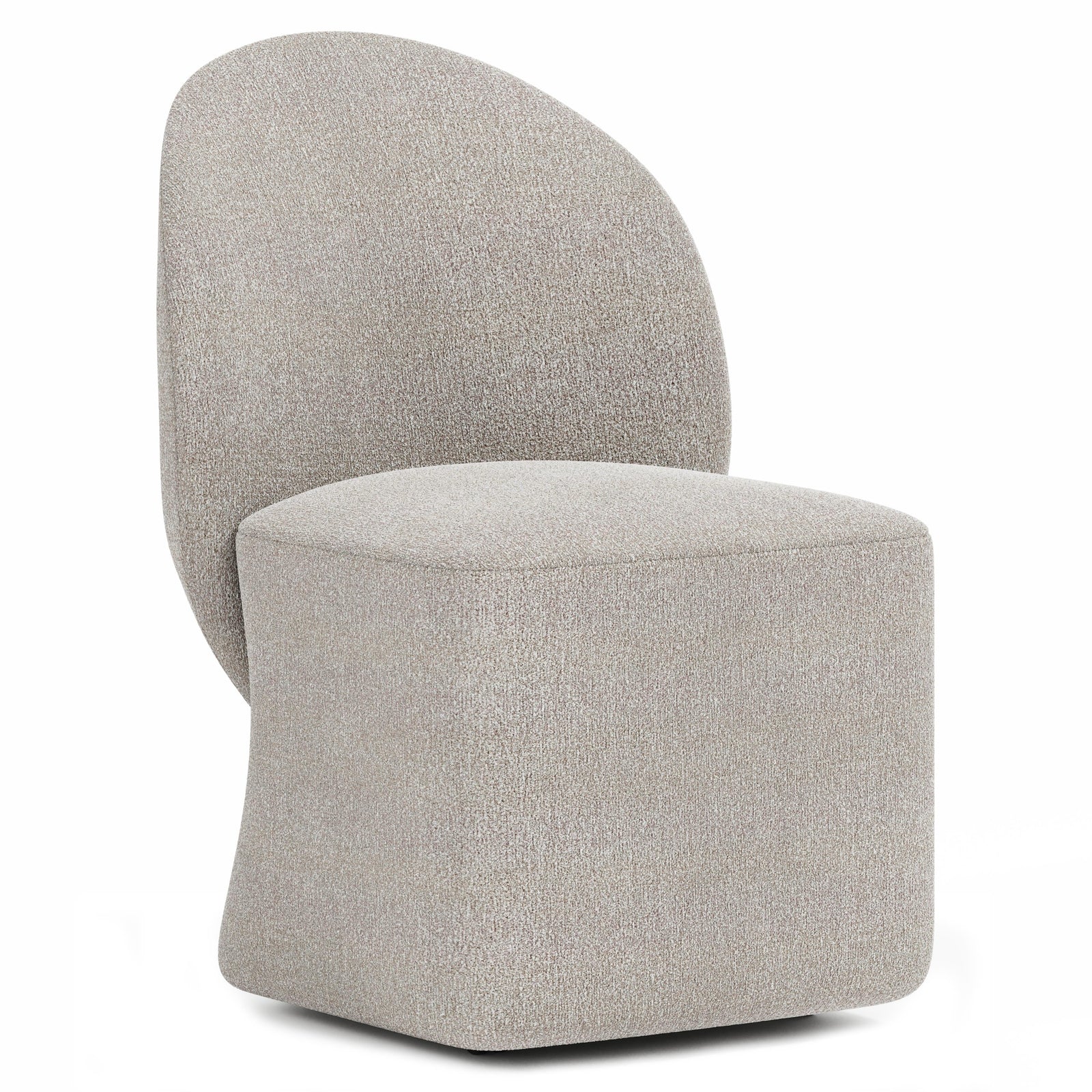 Bernhardt - Monolith Side Chair - Set of 2 - '343540 | American Home Furniture