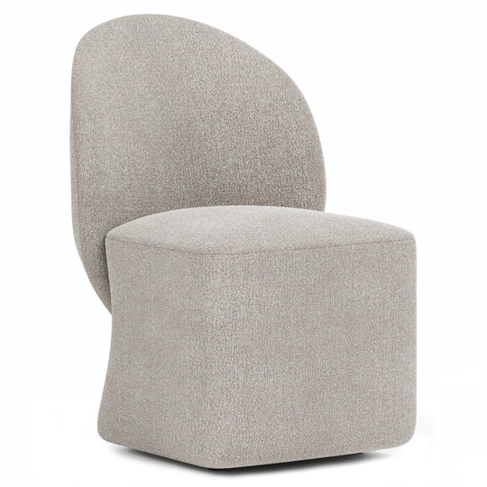 Bernhardt - Monolith Side Chair - Set of 2 - '343540 | American Home Furniture