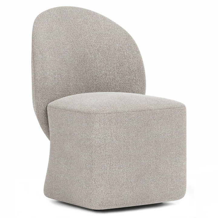 American Home Furniture Bernhardt Monolith Side Chair - Set of 2