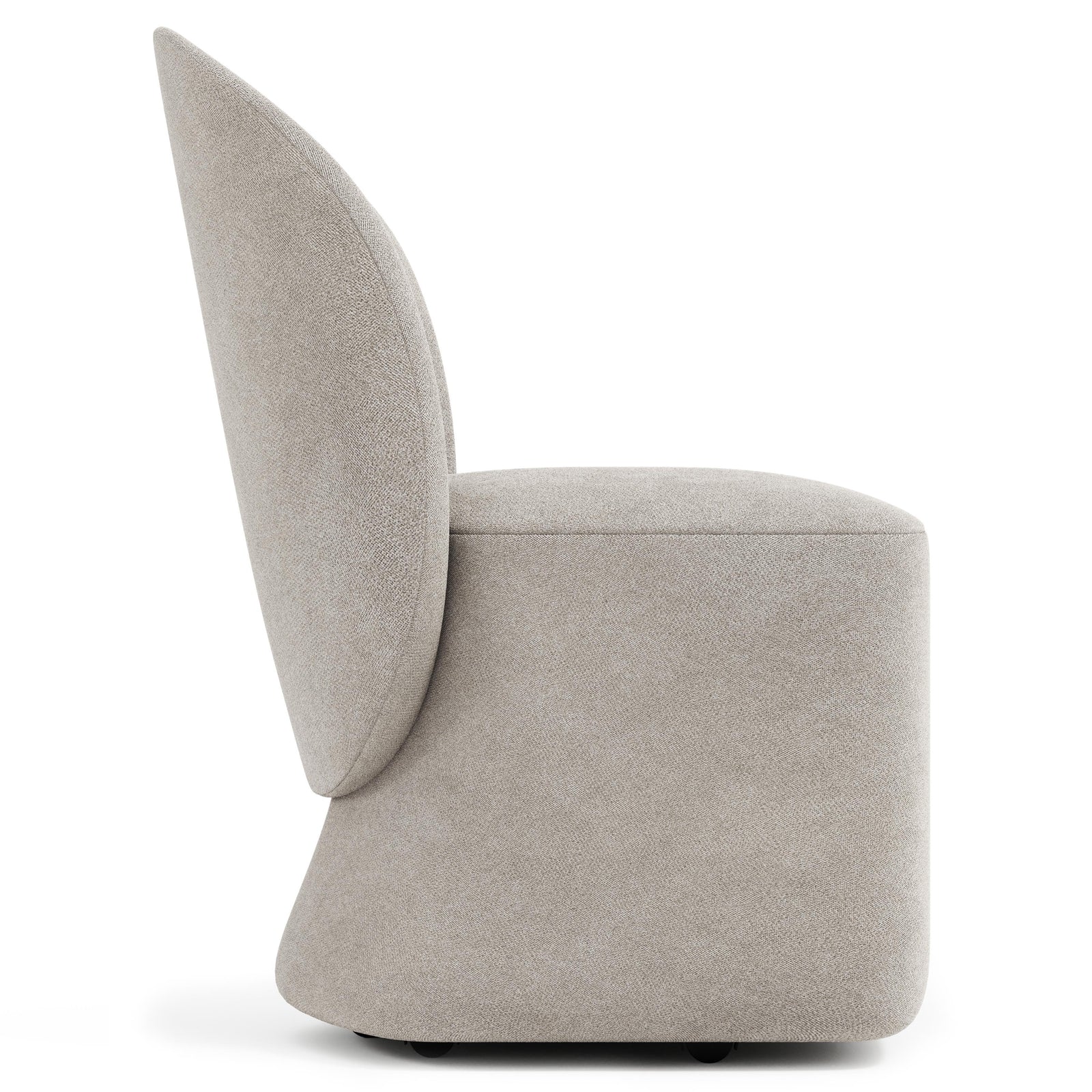 Bernhardt - Monolith Side Chair - Set of 2 - '343540 | American Home Furniture