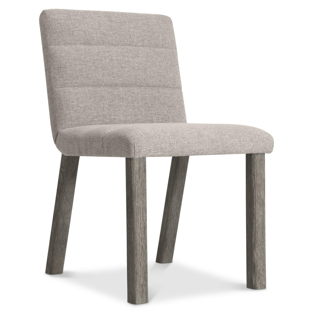 American Home Furniture Bernhardt Monolith Side Chair - Set of 2