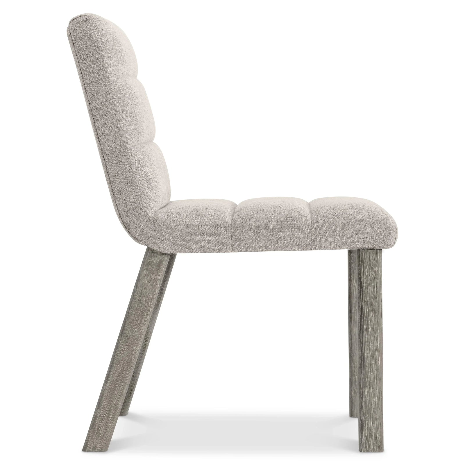 Bernhardt - Monolith Side Chair - Set of 2 - '343543 | American Home Furniture