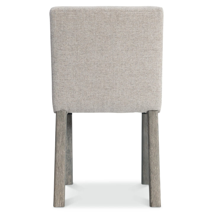 American Home Furniture Bernhardt Monolith Side Chair - Set of 2