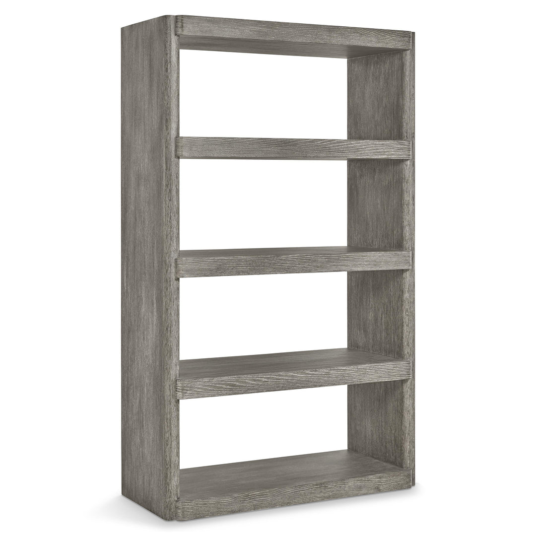 American Home Furniture Bernhardt Monolith Etagere