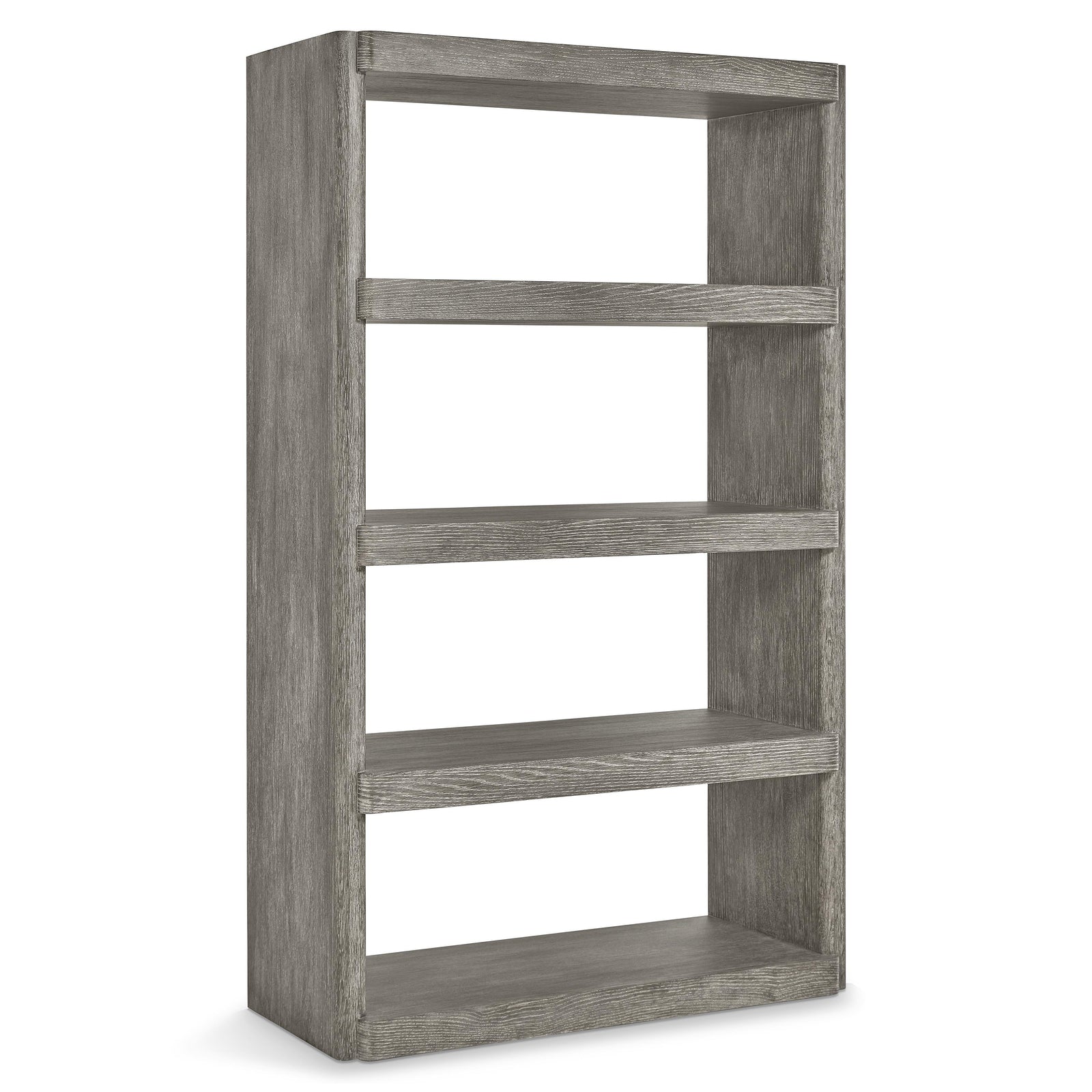 Bernhardt - Monolith Etagere - '343812 | American Home Furniture