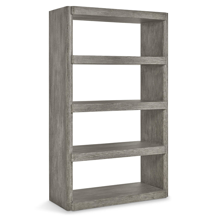 American Home Furniture Bernhardt Monolith Etagere