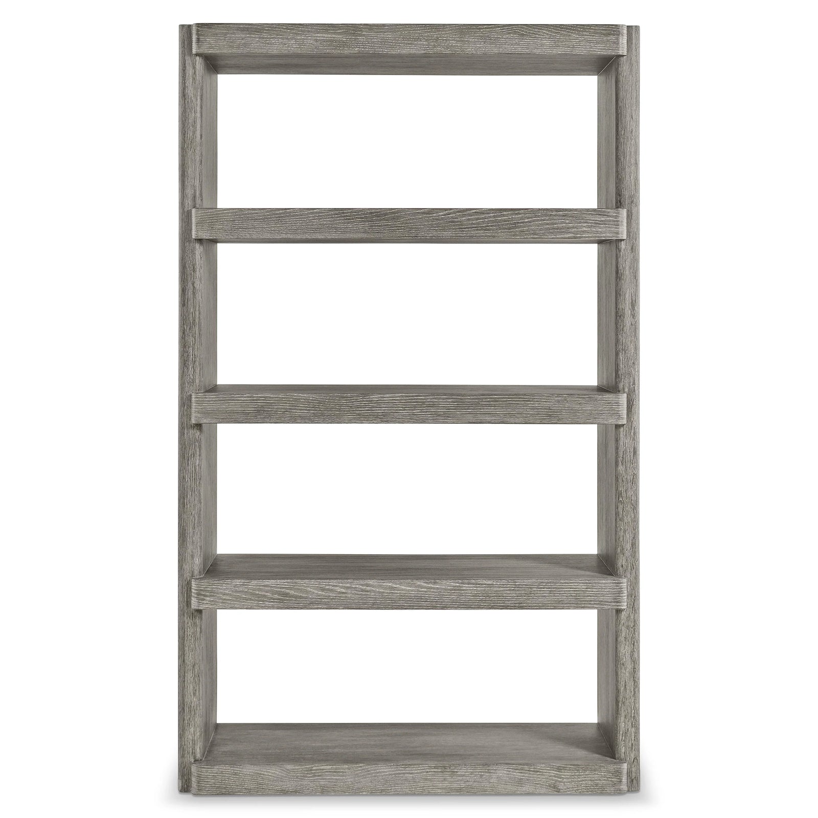 Bernhardt - Monolith Etagere - '343812 | American Home Furniture