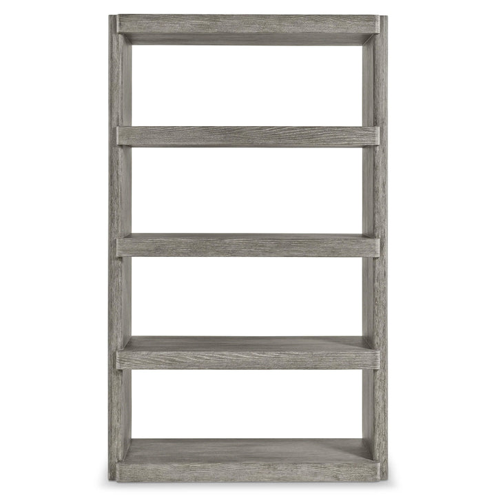 American Home Furniture Bernhardt Monolith Etagere