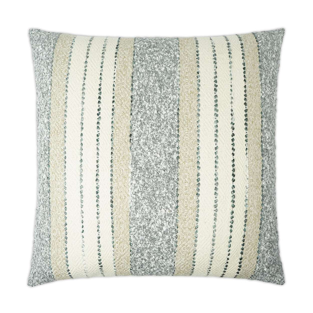 American Home Furniture | D.V. KAP Home - Woven Path Pillow