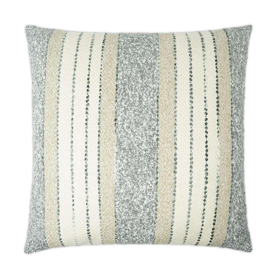 D.V. KAP Home - Woven Path Pillow - 3439-2424 | American Home Furniture