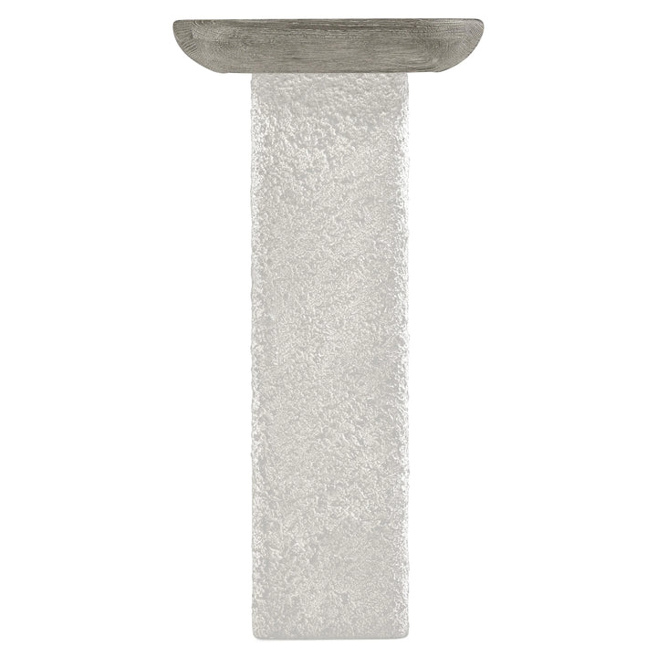 American Home Furniture Bernhardt Monolith Console Table