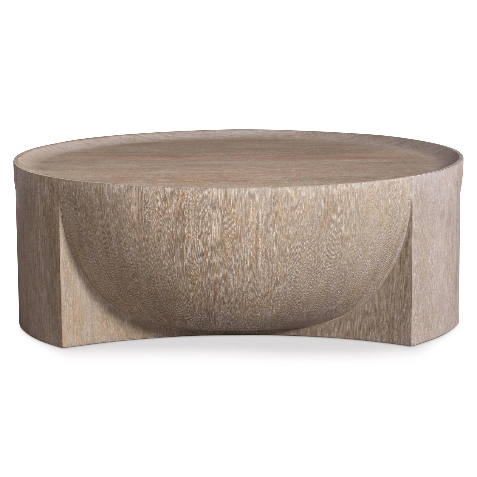 Bernhardt - Loggia Cocktail Table - '345009 | American Home Furniture