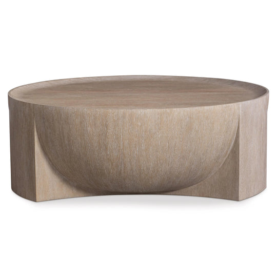 Bernhardt - Loggia Cocktail Table - '345009 | American Home Furniture