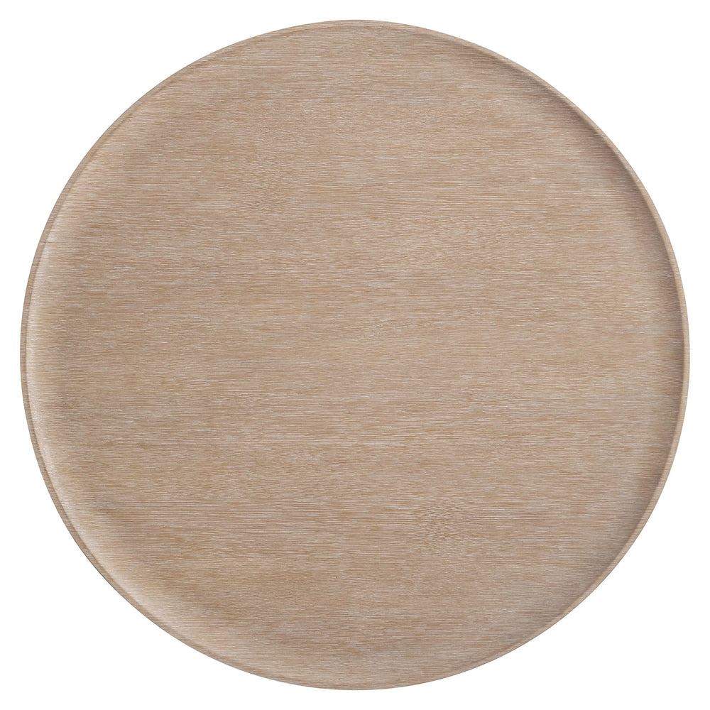 American Home Furniture Bernhardt Loggia Cocktail Table