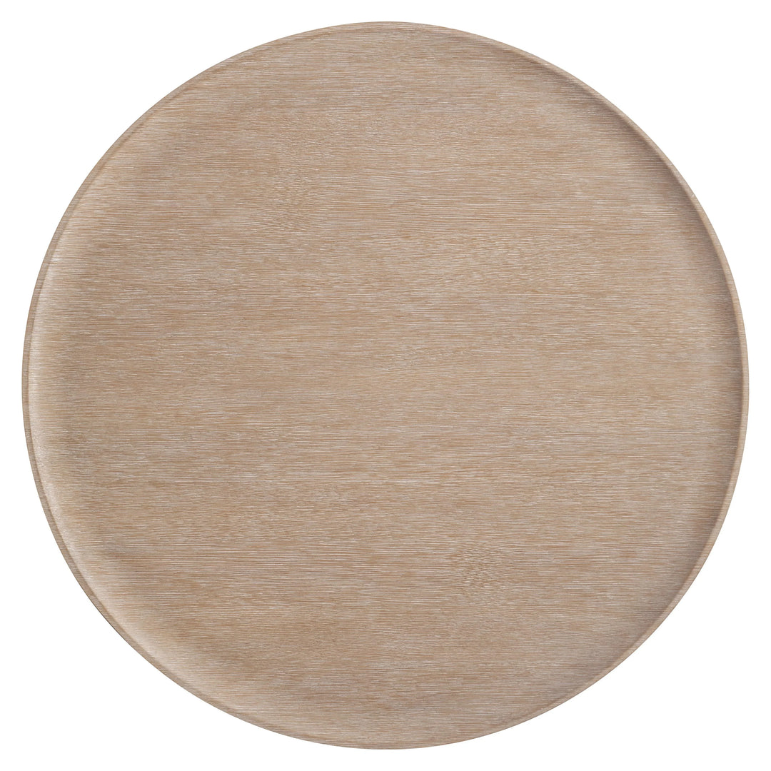 American Home Furniture Bernhardt Loggia Cocktail Table