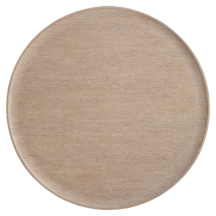 American Home Furniture Bernhardt Loggia Cocktail Table